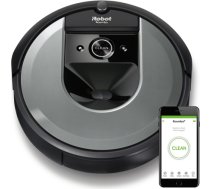 iRobot Roomba i7 Robot Vacuum Cleaner I715040