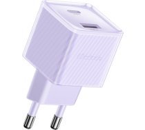 McDodo CH-4153 33W mains charger (purple) CH-4153