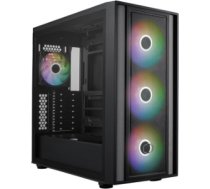 Cooler Master MasterBox 600 Datoru Korpuss MB600-KGNN-S00