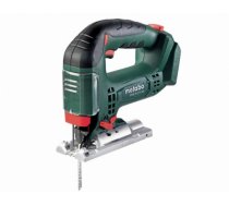 Akumulatora figūrzāģis STAB 18 LTX 100, CARCASS, Metabo 601003890&MET