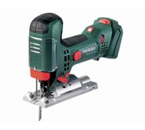Akumulatora figūrzāģis STA 18 LTX 100, CARCASS, Metabo 601002890&MET