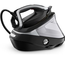 Tefal Pro Express Vision GV9821 3000 W 1.2 L Durilium AirGlide Autoclean soleplate Black, Silver GV9821