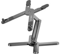 Tech-Protect laptop stand ULS200, grey