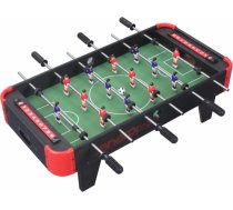 FUTBOLA GALDS 83x41,5x23,5cm BLACK ENERO PRO VS_5902431057941