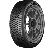 235/45R17 DUNLOP ALL SEASON 2 97Y XL MFS 3PMSF M+S 596487