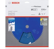 Bosch circular saw blade Expert for Fiber Cement, 165mm, 4Z (bore 30mm, for chop & miter saws) 2608644346