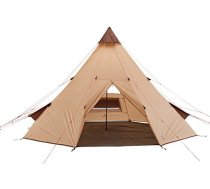 Grand Canyon tent BLACK FALLS 8 8P olive - 330039 330039
