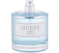 Tester Guess 1981 / Indigo 100ml