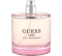 Tester Guess 1981 / Los Angeles 100ml