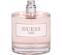 Tester Guess 1981 100ml