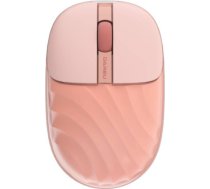 Dareu LM135G Wireless Mouse Pink LM 135G