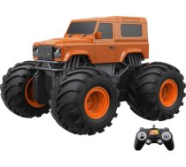 Remote-controlled car Double Eagle (orange) Land Rover (Amphibious) E343-003 E343-003ORANGE