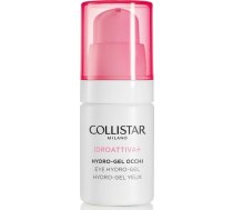 Collistar COLLISTAR IDROATTIVA HYDRO-GEL EYE 15ML