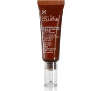 Collistar Collistar, Pure Actives, Hyaluronic Acid & Peptides, Lifting & Depuffing, Morning & Evening, Eye Gel, 15 ml For Women