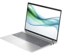 HP ProBook 460 G11 - Ultra 5-125U, 16GB, 512GB SSD, 16 FHD 300-nit AG, WWAN-ready, FPR, US backlit keyboard, 56Wh, Win 11 Pro, 3 years / 9Y7K8ET#B1R 9Y7K8ET#B1R