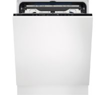 Electrolux EEG88600W Iebūvējama trauku mazgājamā mašīna 700.sērija GlassCare 60cm EEG88600W