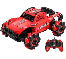 Remote-controlled car 1:18 Double Eagle (red) Buggy (Omnidirectional ) E346-003 E346-003