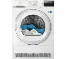 Electrolux EW7D283VE veļas žāvētājs 700.sērija DelicateCare 8kg EW7D283VE