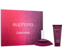 Calvin Klein Euphoria 100ml SET1