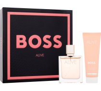 Hugo Boss BOSS Alive 50ml SET3