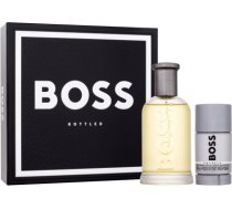 SET Hugo Boss Bottled Set EDT 200ml + Deostick 75ml 3616305439475
