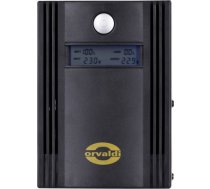 Orvaldi Inverter 12-500W Line-Interactive 0.5 kVA INV12-0,5KW