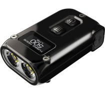 Flashlight Nitecore TINI2, 500lm, USB-C TINI2 SS