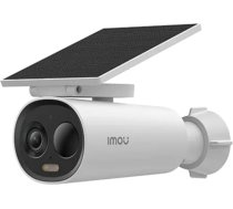 Outdor Camera with Built-in Solar Panel IMOU Cell 3C AIO IPC-K9DCP-3T0WE-V2