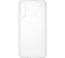 Evelatus Huawei P30 lite Clear Silicone Case 1.5mm TPU Transparent EVEHP30LITESCT