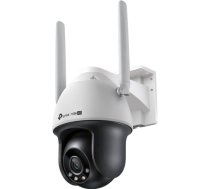 WRL CAMERA 4MP PAN TILT VIGI C540-4G(4MM) TP-LINK VIGIC540-4G(4MM)