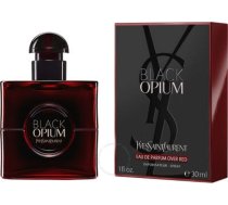 Yves Saint Laurent YSL Black Opium Over Red Edp Spray 30ml B-00-794-00