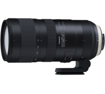 Tamron SP 70-200mm f/2.8 Di VC USD G2 objektīvs priekš Nikon A025N