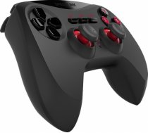Speedlink spēļu vadības pults Strike NX Wireless (650100-BK-01) SL-650100-BK-01
