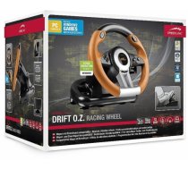 Speedlink Drift O.Z. SL-6695-BKOR-01 Stūre SL-6695-BKOR-01