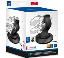 Speedlink lādētājs Twindock PS4 SL4511-BK SL-4511-BK