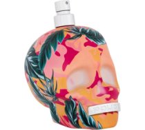 Police Tester To Be / Exotic Jungle 125ml 679602174923
