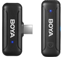 Boya wireless microphone BY-WM3T2-U1 V2.0 USB-C BY-WM3T2-U1