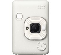 Fujifilm Instax Mini LiPlay, misty white 16835160