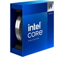 Intel Core i9-14900KS - Socket 1700 - processor (tray version) CM8071504820506