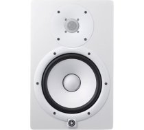 Yamaha HS8 White - Aktywny dwudrożny monitor bliskiego pola HS8 W