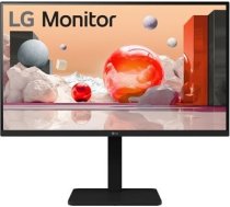 Monitor LG Dis 27 LG 27BA550-B Business FHD 27BA550-B.AEUQ