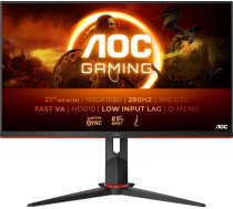 Monitor AOC 27G2ZN3/BK 27G2ZN3/BK
