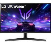 Monitor LG UltraGear 27GS60F-B 27GS60F-B.AEU