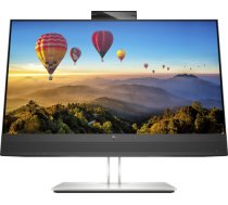 Monitor HP HP E24m G4 monitor komputerowy 60,5 cm (23.8") 1920 x 1080 px Full HD LCD Czarny, Srebrny 40Z32E9#ABB