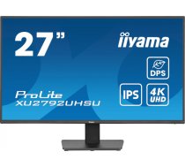 Monitor iiyama ProLite XU2792UHSU-B6 XU2792UHSU-B6