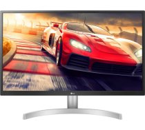 Monitor LG 27UL500P-W 4K HDR 27UL500P-W.AEU