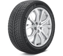 265/45R20 MICHELIN PILOT ALPIN 5 SUV (SPECIAL) 104V N0 RP Studless CCB71 3PMSF 069977