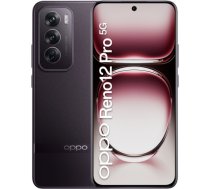 OPPO Reno12 Pro 17 cm (6.7") Dual SIM Android 14 5G USB Type-C 12 GB 512 GB 5000 mAh Black CPH2629