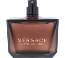 Versace Tester Crystal Noir 90ml