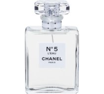 Chanel No.5 / L´Eau 50ml 3145891055207
